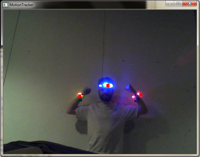 Screencap