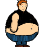 Player At Full Weight